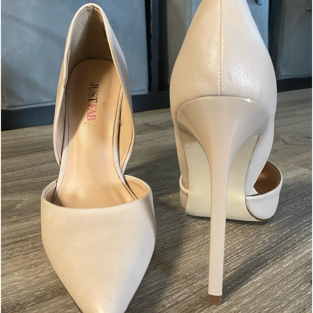 REPOSH - just fab
